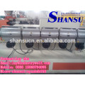 China Novo Single / Duplo 16-2500mm Tubo De Plástico PE Que Faz A Máquina